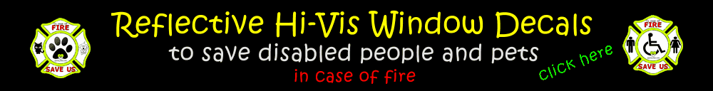 Glick Fire Equipment