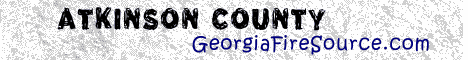 georgia fire, georgia firefighters, ga firefighters, ga fire, georgia fire department, atkinson county, atkinson county ems, atkinson county fire apparatus, atkinson county fire departments