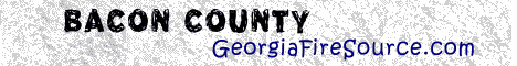 georgia fire, georgia firefighters, ga firefighters, ga fire, georgia fire department, bacon county, bacon county ems, bacon county fire apparatus, bacon county fire departments