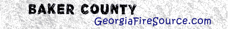 georgia fire, georgia firefighters, ga firefighters, ga fire, georgia fire department, baker county, baker county ems, baker county fire apparatus, baker county fire departments