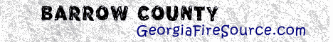 georgia fire, georgia firefighters, ga firefighters, ga fire, georgia fire department, barrow county, barrow county ems, barrow county fire apparatus, barrow county fire departments