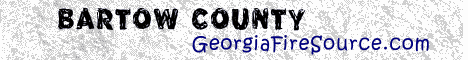 georgia fire, georgia firefighters, ga firefighters, ga fire, georgia fire department, bartow county, bartow county ems, bartow county fire apparatus, bartow county fire departments