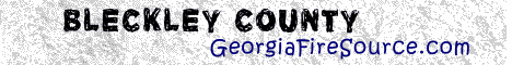 georgia fire, georgia firefighters, ga firefighters, ga fire, georgia fire department, bleckley county, bleckley county ems, bleckley county fire apparatus, bleckley county fire departments