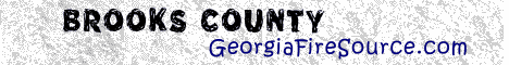 georgia fire, georgia firefighters, ga firefighters, ga fire, georgia fire department, brooks county, brooks county ems, brooks county fire apparatus, brooks county fire departments