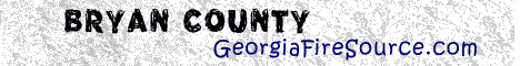 georgia fire, georgia firefighters, ga firefighters, ga fire, georgia fire department, bryan county, bryan county ems, bryan county fire apparatus, bryan county fire departments