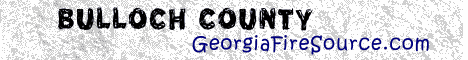 georgia fire, georgia firefighters, ga firefighters, ga fire, georgia fire department, bulloch county, bulloch county ems, bulloch county fire apparatus, bulloch county fire departments