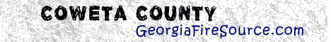 georgia fire, georgia firefighters, ga firefighters, ga fire, georgia fire department, coweta county, coweta county ems, coweta county fire apparatus, coweta county fire departments