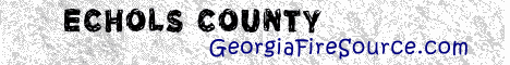 georgia fire, georgia firefighters, ga firefighters, ga fire, georgia fire department, echols county, echols county ems, echols county fire apparatus, echols county fire departments