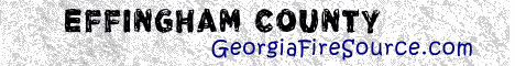 georgia fire, georgia firefighters, ga firefighters, ga fire, georgia fire department, effingham county, effingham county ems, effingham county fire apparatus, effingham county fire departments