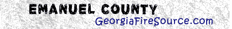georgia fire, georgia firefighters, ga firefighters, ga fire, georgia fire department, emanuel county, emanuel county ems, emanuel county fire apparatus, emanuel county fire departments