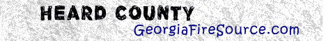 georgia fire, georgia firefighters, ga firefighters, ga fire, georgia fire department, heard county, heard county ems, heard county fire apparatus, heard county fire departments