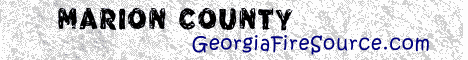 georgia fire, georgia firefighters, ga firefighters, ga fire, georgia fire department, marion county, marion county ems, marion county fire apparatus, marion county fire departments