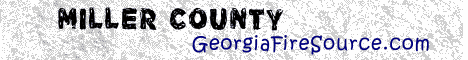 georgia fire, georgia firefighters, ga firefighters, ga fire, georgia fire department, miller county, miller county ems, miller county fire apparatus, miller county fire departments