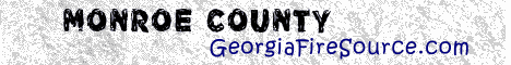georgia fire, georgia firefighters, ga firefighters, ga fire, georgia fire department, monroe county, monroe county ems, monroe county fire apparatus, monroe county fire departments