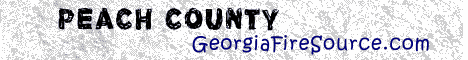 georgia fire, georgia firefighters, ga firefighters, ga fire, georgia fire department, peach county, peach county ems, peach county fire apparatus, peach county fire departments