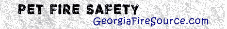 pet fire safety, pet emergency evacuation, pet emergency preparedness, fire safety tips, pet fire safety tips, home fire safety, pet emergency plan, pet evacuation plan, fire safety for pets, don't forget your pets, georgia fire, georgia firefighters, ga firefighters, ga fire, georgia fire department