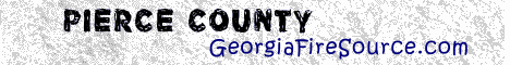 georgia fire, georgia firefighters, ga firefighters, ga fire, georgia fire department, pierce county, pierce county ems, pierce county fire apparatus, pierce county fire departments