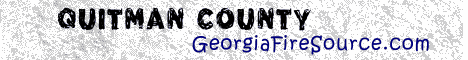 georgia fire, georgia firefighters, ga firefighters, ga fire, georgia fire department, quitman county, quitman county ems, quitman county fire apparatus, quitman county fire departments