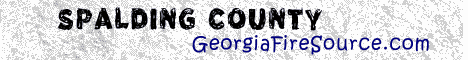 georgia fire, georgia firefighters, ga firefighters, ga fire, georgia fire department, spalding county, spalding county ems, spalding county fire apparatus, spalding county fire departments