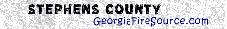 georgia fire, georgia firefighters, ga firefighters, ga fire, georgia fire department, stephens county, stephens county ems, stephens county fire apparatus, stephens county fire departments