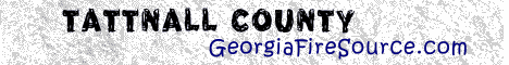 georgia fire, georgia firefighters, ga firefighters, ga fire, georgia fire department, tattnall county, tattnall county ems, tattnall county fire apparatus, tattnall county fire departments