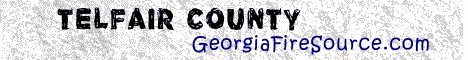 georgia fire, georgia firefighters, ga firefighters, ga fire, georgia fire department, telfair county, telfair county ems, telfair county fire apparatus, telfair county fire departments
