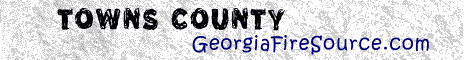 georgia fire, georgia firefighters, ga firefighters, ga fire, georgia fire department, towns county, towns county ems, towns county fire apparatus, towns county fire departments