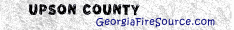 georgia fire, georgia firefighters, ga firefighters, ga fire, georgia fire department, upson county, upson county ems, upson county fire apparatus, upson county fire departments