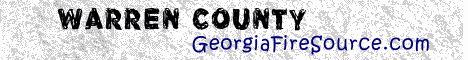 georgia fire, georgia firefighters, ga firefighters, ga fire, georgia fire department, warren county, warren county ems, warren county fire apparatus, warren county fire departments