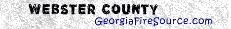 georgia fire, georgia firefighters, ga firefighters, ga fire, georgia fire department, webster county, webster county ems, webster county fire apparatus, webster county fire departments